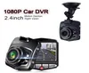 High Quality Cheap 24 inch Car DVR Camera Full HD 1080P Video Recorder Motion Detection Night Vision Dash Cam