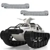 Electric RC Car 1 12 RC 4WD Drift Tank 2 4G High speed EV2 RTR Remote control armored vehicle 380 Motor toys for children 221122