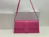 Дизайнерская сумка, обеденный пакет, 2022 Новый французский маленький популярный замороженный замшевый сумочка простая мода одно плечо Премиум Премиум Женщины