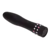 Sex Toys Masager SS18 MASSAGERS kraftfull G-plats vibrerande massager liten diamant dildo vibrator för kvinnlig kvinnlig onani produkt vuxen par 3nln