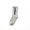 Носки дизайнерские носки бегуны мужские женские роскошные спортивные зимние сетчатые буквы печатные носки вышивка хлопка спорт баскетбол весна летни