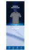 Men's Polos Promotional lapel clothes set corporate advertising cultural shirt printing 221122