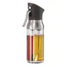 2in1 spruzzatore a bottiglia ad olio cucina fornitura dosaggio stagionando erister distributore RRE15329