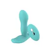 SS22 Sex Toy Massager Vibrerend prostaat Massager Vrouwen draagbare vibrator mannen kont anale plug clitoris vaginaal seksspeelt voor volwassen VQ8F