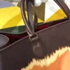 Designer Bag ONTHEGO Handbag NEW Women Handbag Fashion Large Duplex Printing Different Style