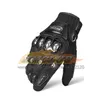 ST524 Guantes de moto Hombres Verano Montar Moto Luvas Moto Guantes de ciclismo Tejido de malla transpirable Motocicleta Guantes