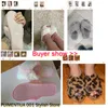 Slippels Design Dames Winter House Furry Cross Fluffy Fur Home Glaasjes Flat Indoor Floor Shoes Ladies Flip Flops 221122