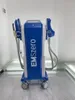 Instrument de beauté à domicile Neo NEO corps électronique sculptant façonnant 14 Teslas EMS radiofréquence Machine EMSzero stimulateur musculaire dispositif