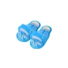 Bath Brushes Sponges Scrubbers Shower Foot Scrubber Massager Cleaner Spa Exfoliating Washer Wash Slipper Tools room Remove Dead Skin 1PCS 221123