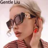 Lunettes de soleil Vintage Petit Cat Eye Femmes Rectangle Lunettes de Soleil pour Dames Rétro Marque Designer Lunettes Nuances Uv400 De Sol 221122