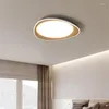 Taklampor LED Ljus sovrum moderna fixturer för vardagsrum belysning kök ö restaurang inre korridordekor lampa
