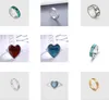 Paar Ringe Designer Liebe für Damen Herren Hochzeit Luxus Verlobung Bijoux Cjewelers Doppel-G-Buchstabenring Großhandel-1