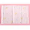 Tissue 4 Packs Native Wood Pulp Tissues EcoFriendly Recycled Paper Home Use Soft Dinner Napkins 60pcspack Toilet 221121