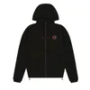 Jacke Männer Irongate T Windbreake Herbst Winter Mode Trapstar London Mäntel Bestickt Frauen Hoodie