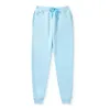 Männer Hosen 10 Farbe Herbst MenWomen Jogger Marke Männliche Hosen Casual Jogginghose Jogger Fitness Workout Jogginghose 221122