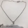 Designer en orbite plan￩taire Saturne Pendant Pearl Collier Fashion Women Jewelry Collar Collar