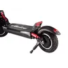 10 inç off-road elektrikli scooter 2400W Güçlü güç 48v20AH Lityum Pil Dayanıklılığı Güçlü Topimum Hız 55km/s Yük 150kg Katlanabilir Kick Scooter ABD AB Stok