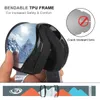 Skibrille Findway Kindermaske AntiFog UV-Schutzbrille ING Snowboarding Sports für 310 Kompatibel mit Helm 221123