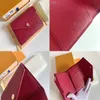 new fashion Flip card package women bag wallet Letters to decorate Litchi pattern bag Credit card burse variety of color purse not1711125