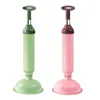 Other Bath Toilet Supplies Universal Plunger Telescopic Handle Strong Rubber Suction Cup Big Caliber 221123