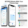 Kroppsvikt skalar fett badrum smart trådlös digital komposition analysator med smartphone -appen Bluetooth WiFi 221121