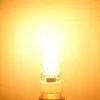 5st/parti COB G4 -glödlampa LED 7W Lamp Crystal Light Lampadine Lampara 220V AC/DC 12V Ampoule -glödlampor Byt ut halogenlampor