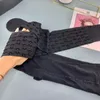 Textil l￥nga strumpor hela bokstaven tryck kvinnliga tights m￤rke elastiska strumpor parti sexiga transparenta flickor leggings