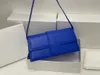 designer bag Dinner Party Bag 2022 New French Small Popular Frosted Suede Handbag Simple Fashion One Shoulder Crossbody Premium Women's
