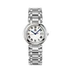 ファッション女性の時計クォーツ時計気質多目的ステンレス鋼の材料の外観小さくて魅力的