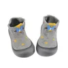 Athletic Shoes Baby Toddler Soft Bottom Non-Slip Born Boys And Girls Beginner Outdoor Socks 21