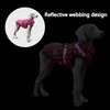 Abbigliamento per cani Abbigliamento VIP Giacca per taglia piccola, media e grande s Inverno Caldo costume per cani bulldog francese vestiti per animali domestici 221123