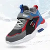 Sneakers jongens schoenen kinderen merk kinderen sport mode casual boy lederen winter aut springautumn 221122