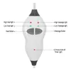 전기 담요 플란넬 건강 릴리프 랩 넥 어깨 등 근육 통증 가열 패드 긴 마사지 열 가정 마사지 221122