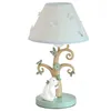 Table Lamps Cartoon For Bedroom Dining Room Lights Led Stand Light Fixtures Home Deco Children's Desk Luminaire