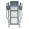 Schlankheitsmaschine EMS-Muskelstimulator mit elektromagnetischer Formgebung EMslim HI-EMT mit RF-Muskeltrainermaschinen 2/4 Griffe für Arme und Oberschenkelfettverbrennungsgeräte