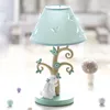 Table Lamps Cartoon For Bedroom Dining Room Lights Led Stand Light Fixtures Home Deco Children's Desk Luminaire