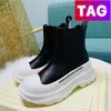 Casual Shoes Boots Low Top Sneakers Deck Tread Slick Boot Casu