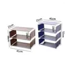 RATRA DE RATO DE ARMAZENAGEM ROMA PLATA PLATA MULTI FUNCIONAL Simples Helaviz do organizador do armário do corredor Solid Stand prateleiras Living