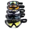 Ski Goggles Мотоциклевые пылепроницаемые сноуборд солнцезащитные очки