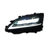 Daylight Light Bulbs For Lexus GS GS250 GS350 12-15 Head Lights Matrix Style LED High Beam Headlights