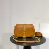 Ver Akşam Çantalar Tasarımcı Çapraz Vücut Çanta Kadın Tasarımcı Çanta Lüksler Çanta Flep Moda Moda Zincir Deri Deri Crossbody Çantalar Çantalar 221029