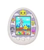 Ny Hot Tamagochi Electronic Pets Toy Virtual Pet Retro Cyber ​​Funny Tumbler Ver Toys for Children Handheld Game Machine