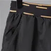 Markendesigner-Shorts für Herren, sportliche Sommermode, Straßenbekleidung, schnell trocknender Badeanzug, bedrucktes Board, Strandhose