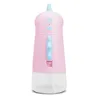 Dispenser di sapone liquido per bambini Automatico per bambini Tagliare cartoni animati USB Piatto per shampoo in schiuma a mano libera Proteggi il tuo bambino 221123