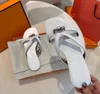 Kvinnliga tofflor mulor fetisch flip flops sandaler dam klackar skor design glider sommar kvinnlig avslappnad