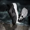 Airs Huarache Run Ultra Men's Running Shoes for Womenスニーカートレーナートリプルブラックホワイトスポーツデザイナーウォーキングシューズ