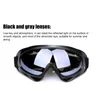 Ski Goggles Outdoor Snowboard Mask Winter Snowmobile Motocross Sunglasses Skating Sports Windproof Dustproof Riding Glasses 221123