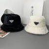 Emmer hoedontwerpers caps hoeden heren luxurys merk hoed unisex brede rand wol motorkap kerstcadeau voor vrouwen herfst winter fedora