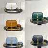 VER VESION PACS DESIGNER Cross Body Handbag Womens Designer Bag Luxurys Handbag Flap Fashion Square Square Crossbody Pags Pounds 221029