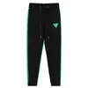 Herenbroek lente en herfstheren broek joggers track casual zijzak budge lang voor mannen vrouwen losse broek maat m-xxxl